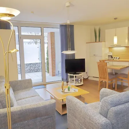 Haus Seerose App 2 Inkl Wlan *