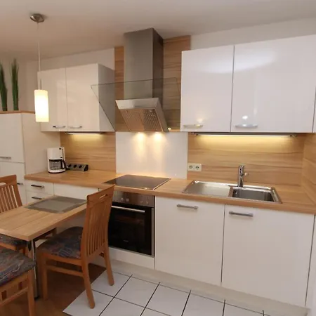 Haus Seerose App 2 Inkl Wlan Grömitz