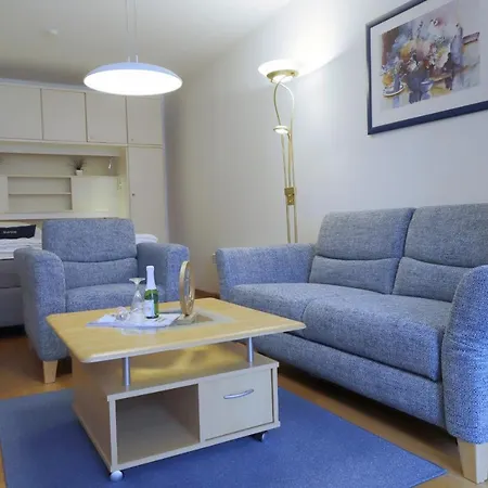 Haus Seerose App 2 Inkl Wlan * Grömitz