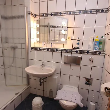 Haus Seerose App 2 Inkl Wlan *