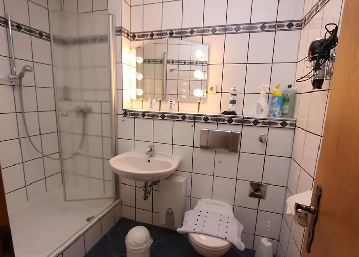 Haus Seerose App 2 Inkl Wlan *